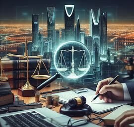 شركة محاماة في الرياض