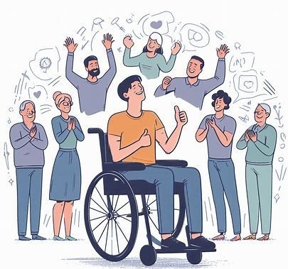 العاهة المستديمة