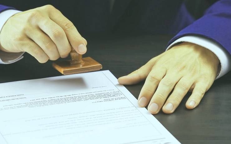 موثق الرياض يقدم خدمات التوثيق المعتمدة في الرياض