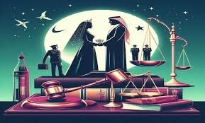 إنشاء عقد زواج رسمي عبر مملك معتمد في الرياض
