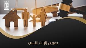 إثبات النسب وأثره على استحقاق الميراث في السعودية – طرق الإثبات وخطوات ناجز