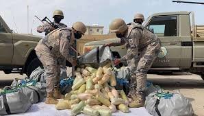 مسار قضايا التهريب: ضبط ومصادرة