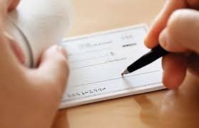 إجراءات دعوى شيك بدون رصيد من رفض البنك حتى التنفيذ والتحصيل