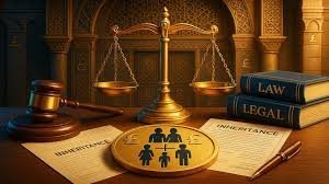 إجراءات دعوى قسمة تركة قضائيًا أمام محكمة الأحوال الشخصية ومراحل الحكم والتنفيذ