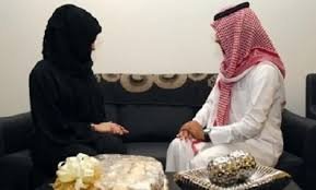 توثيق عقد زواج سعودي خارج المملكة