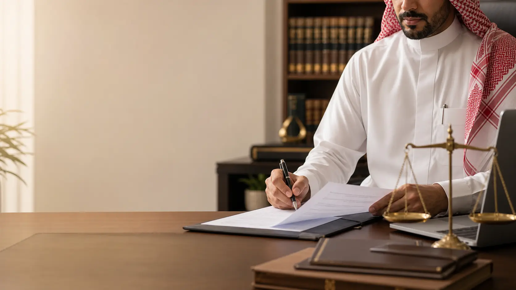التحكيم التجاري بدلًا من التقاضي في السعودية
