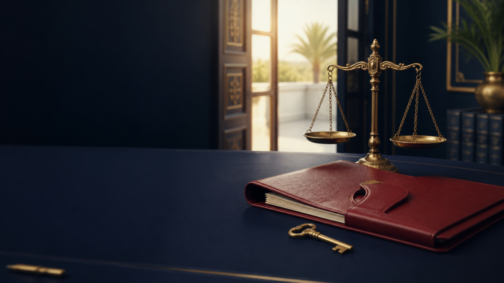 الإفراج المؤقت في القضايا الجنائية السعودية: الشروط والإجراءات